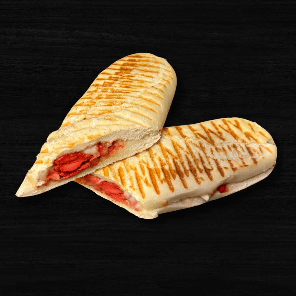 Panini au Choix